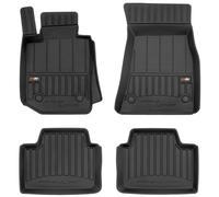 Alfombrillas De Coche TPE Frogum Pro-Line para BMW Serie 3 G20 desde 2018 TPE ju