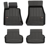 Alfombras de goma FROGUM FRG 3D407718