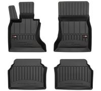 Alfombras de goma FROGUM FRG 3D408364