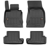 Alfombras de goma FROGUM FRG 3D425866