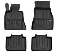 Alfombrillas De Coche TPE Frogum Pro-Line para BMW Serie 6 Gran Turismo G32 desd