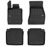 Alfombras de goma FROGUM FRG 3D409361