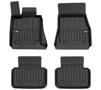 Alfombrillas De Coche TPE Frogum Pro-Line para BMW Serie 8 Gran Coupe G16 desde
