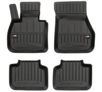 Alfombras de goma FROGUM FRG 3D407756