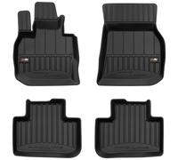 Alfombras de goma FROGUM FRG 3D425118