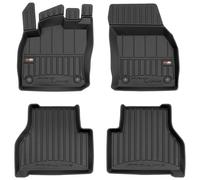 Alfombrillas De Coche TPE Frogum Pro-Line para Ford Tourneo Connect III desde 20