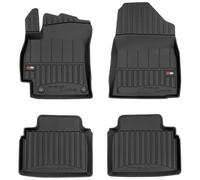 Alfombrillas De Coche TPE Frogum Pro-Line para Hyundai Elantra VII desde 2020 TP