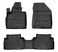 Alfombras de goma FROGUM FRG 3D425392