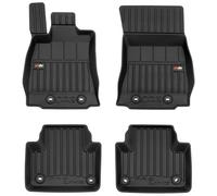 Alfombrillas De Coche TPE Frogum Pro-Line para Jaguar XJ VIII 2009-2015 TPE jueg