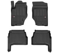 Alfombras de goma FROGUM FRG 3D426443