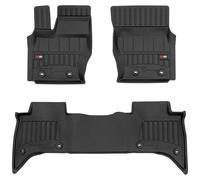 Alfombrillas De Coche TPE Frogum Pro-Line para Land Rover Range Rover IV 2012-20