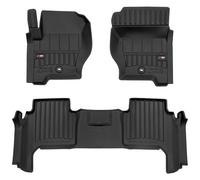 Alfombrillas De Coche TPE Frogum Pro-Line para Land Rover Range Rover Sport I 20