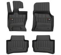 Alfombrillas De Coche TPE Frogum Pro-Line para Land Rover Range Rover Velar desd