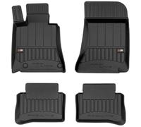 Alfombrillas De Coche TPE Frogum Pro-Line para Mercedes-Benz CLS C218 2010-2018