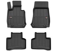Alfombrillas De Coche TPE Frogum Pro-Line para Mercedes-Benz EQC N293 desde 2019
