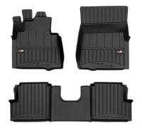 Alfombrillas De Coche TPE Frogum Pro-Line para Mercedes-Benz G Clase W463 1990-2