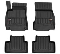 Alfombrillas De Coche TPE Frogum Pro-Line para Mercedes-Benz GLB X247 desde 2019