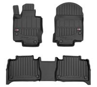 Alfombrillas De Coche TPE Frogum Pro-Line para Mercedes-Benz GLE C167 desde 2019