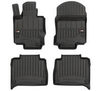 Alfombrillas De Coche TPE Frogum Pro-Line para Mercedes-Benz GLE W167 desde 2019
