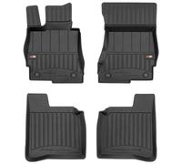 Alfombrillas De Coche TPE Frogum Pro-Line para Mercedes-Benz S Clase W221 2005-2