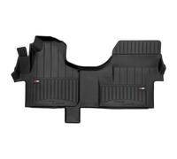Alfombrillas De Coche TPE Frogum Pro-Line para Mercedes-Benz Sprinter W906 2006-