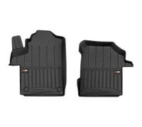 Alfombrillas De Coche TPE Frogum Pro-Line para Mercedes-Benz V Clase W447 desde
