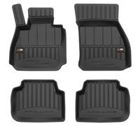 Alfombrillas De Coche TPE Frogum Pro-Line para Mini Clubman II desde 2015 TPE ju