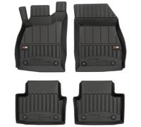 Alfombrillas De Coche TPE Frogum Pro-Line para Opel Insignia A 2008-2017 TPE jue