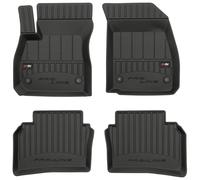 Alfombras de goma FROGUM FRG 3D407510