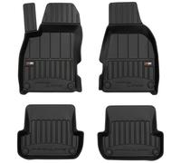 Alfombras de goma FROGUM FRG 3D407084