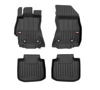 Alfombrillas De Coche TPE Frogum Pro-Line para Subaru Outback V 2014-2019 TPE ju
