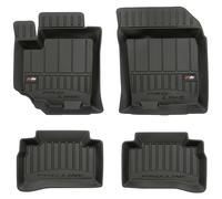 Alfombras de goma FROGUM FRG 3D407121