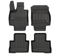 Alfombrillas De Coche TPE Frogum Pro-Line para Toyota RAV4 V desde 2019 TPE jueg