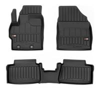 Alfombras de goma FROGUM FRG 3D426474