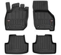 Alfombrillas De Coche TPE Frogum Pro-Line para Volkswagen Golf VIII desde 2019 T