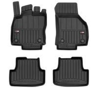 Alfombras de goma FROGUM FRG 3D426689