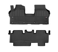 Alfombrillas De Coche TPE Frogum Pro-Line para Volkswagen ID. Buzz desde 2022 TP
