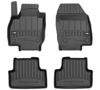 Alfombrillas De Coche TPE Frogum Pro-Line para Volkswagen T-Cross desde 2018 TPE
