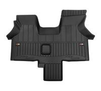 Alfombrillas De Coche TPE Frogum Pro-Line para Volkswagen Transporter T4 1990-20