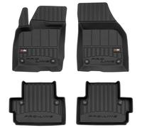 Alfombras de goma FROGUM FRG 3D407541