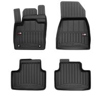 Alfombrillas De Coche TPE Frogum Pro-Line para Volvo XC40 Recharge desde 2020 TP