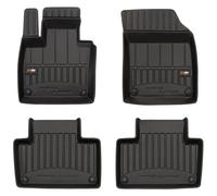 Alfombrillas De Coche TPE Frogum Pro-Line para Volvo XC90 II desde 2014 TPE jueg