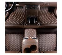 Alfombrillas De Cuero Impermeables para El Suelo Protector Universal para Los Pies Alfombra Interior para Automóvil 5 Uds Alfombrillas Automóviles