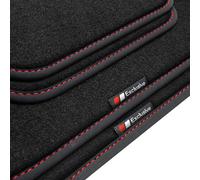 Alfombrillas De Diseño Exclusivo Para Citroen C5 Tourer Año 2008-03/2017