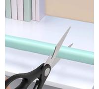 Alfombrillas de esponja de espuma diseñadas para absorber golpes y proteger escalones de escalera y bordes de muebles, mejorando la seguridad en el hogar (azul)