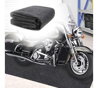 Alfombrillas de Garaje, Almohadillas Absorbentes de Aceite Cortables for Mascotas, Maletero, Tienda de Campaña, Resistentes a Arañazos y Evitan la Penetración