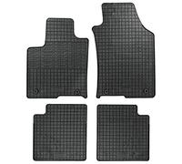 Alfombrillas de Goma a Medida Lancia Ypsilon III 11>15, 15>