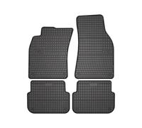 Frogum Alfombrillas de goma MMT A040 0726 para Audi A6 C6