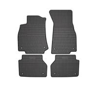 Goma Alfombrillas De Coche Frogum El Toro para Audi A7 Sportback II desde 2018 j