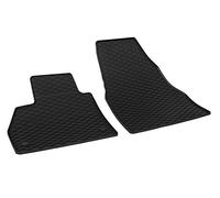 Alfombrillas de Goma específicas para vehículos AZ.